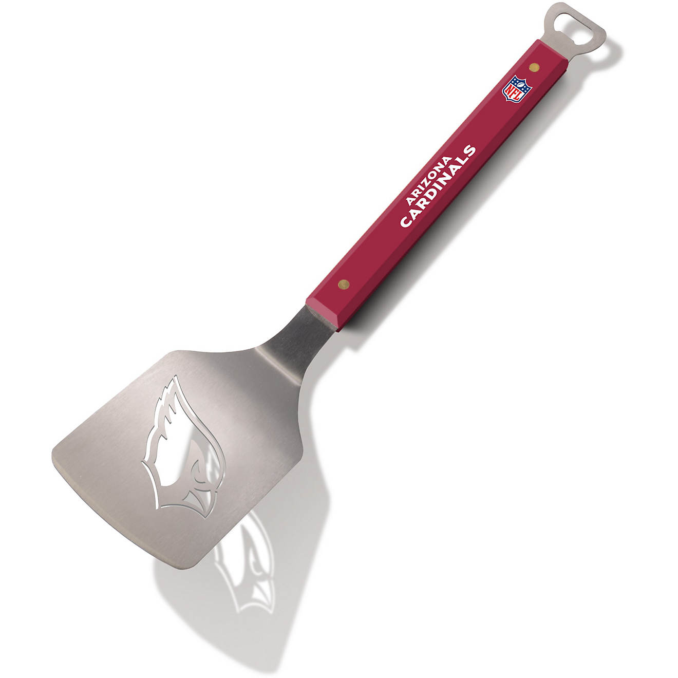 YouTheFan St. Louis Cardinals Spirit Series Sportula Grill Spatula                                                               - view number 1