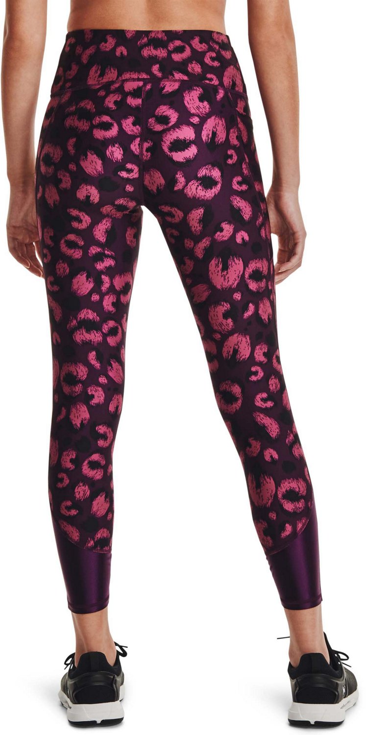 under armour leggings academy