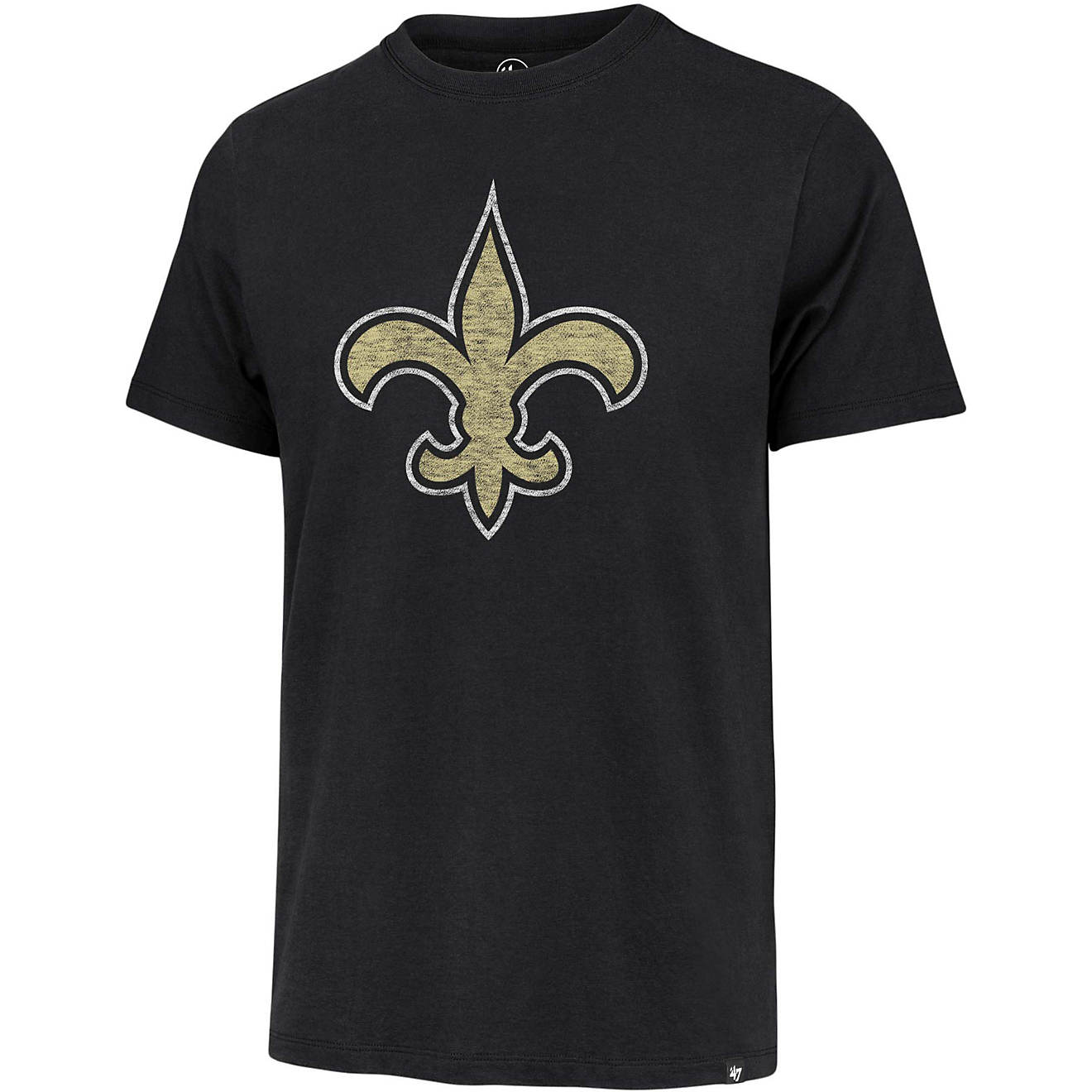 '47 Men's New Orleans Saints Premier Franklin T-shirt                                                                            - view number 1