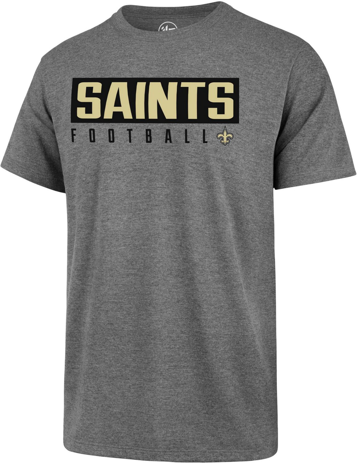 mens saints shirt