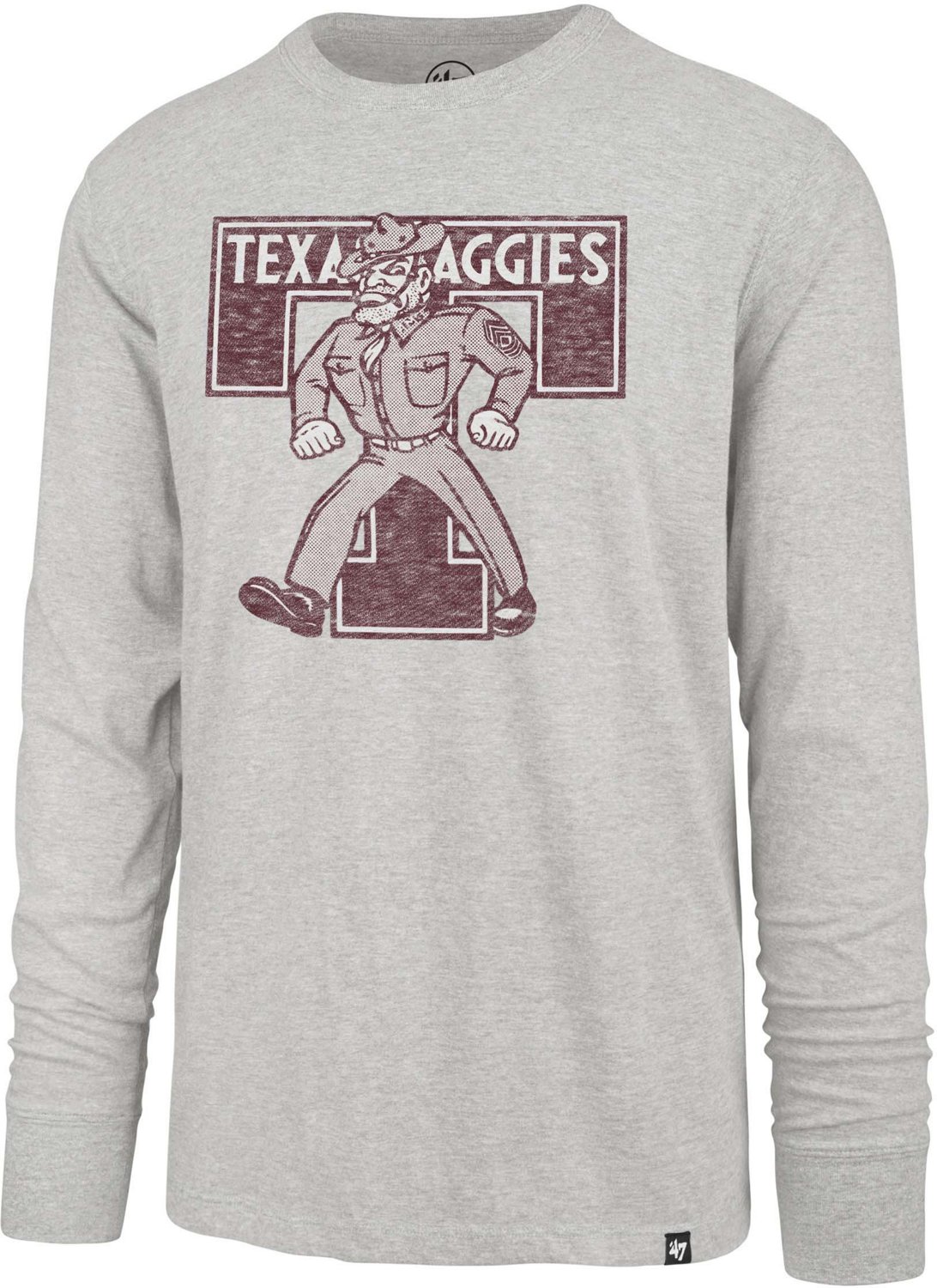 texas a&m long sleeve shirt