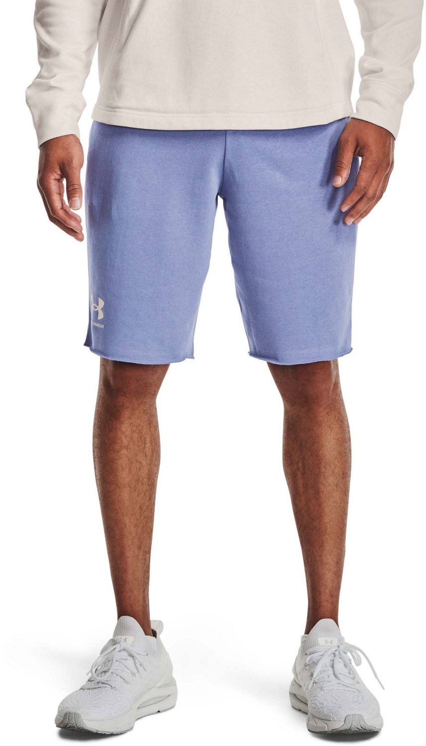 rival terry jogger under armour