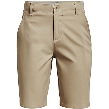 Under Armour Boys' Showdown Shorts