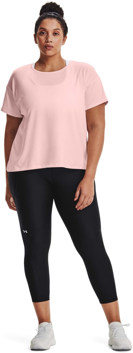 under armour women's heatgear armour leggings