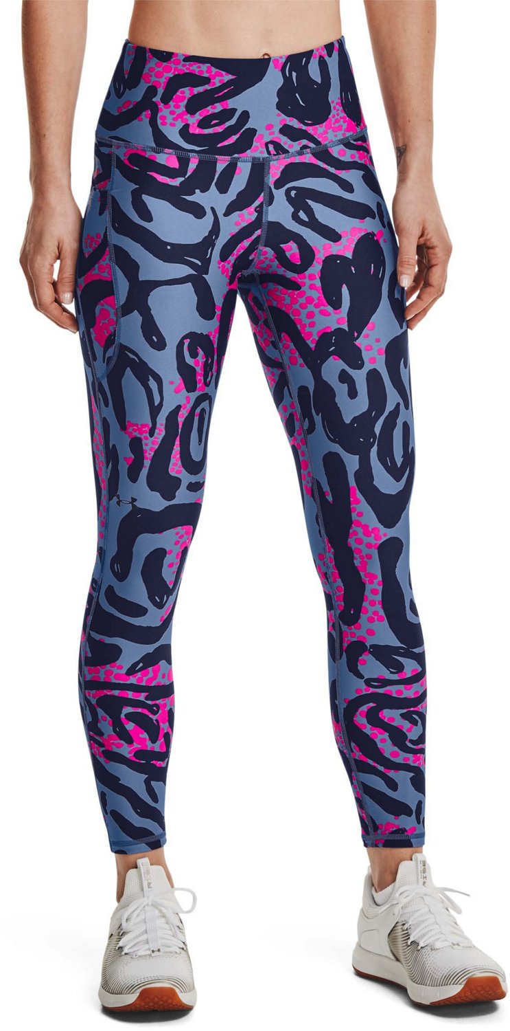 under armour leggings academy