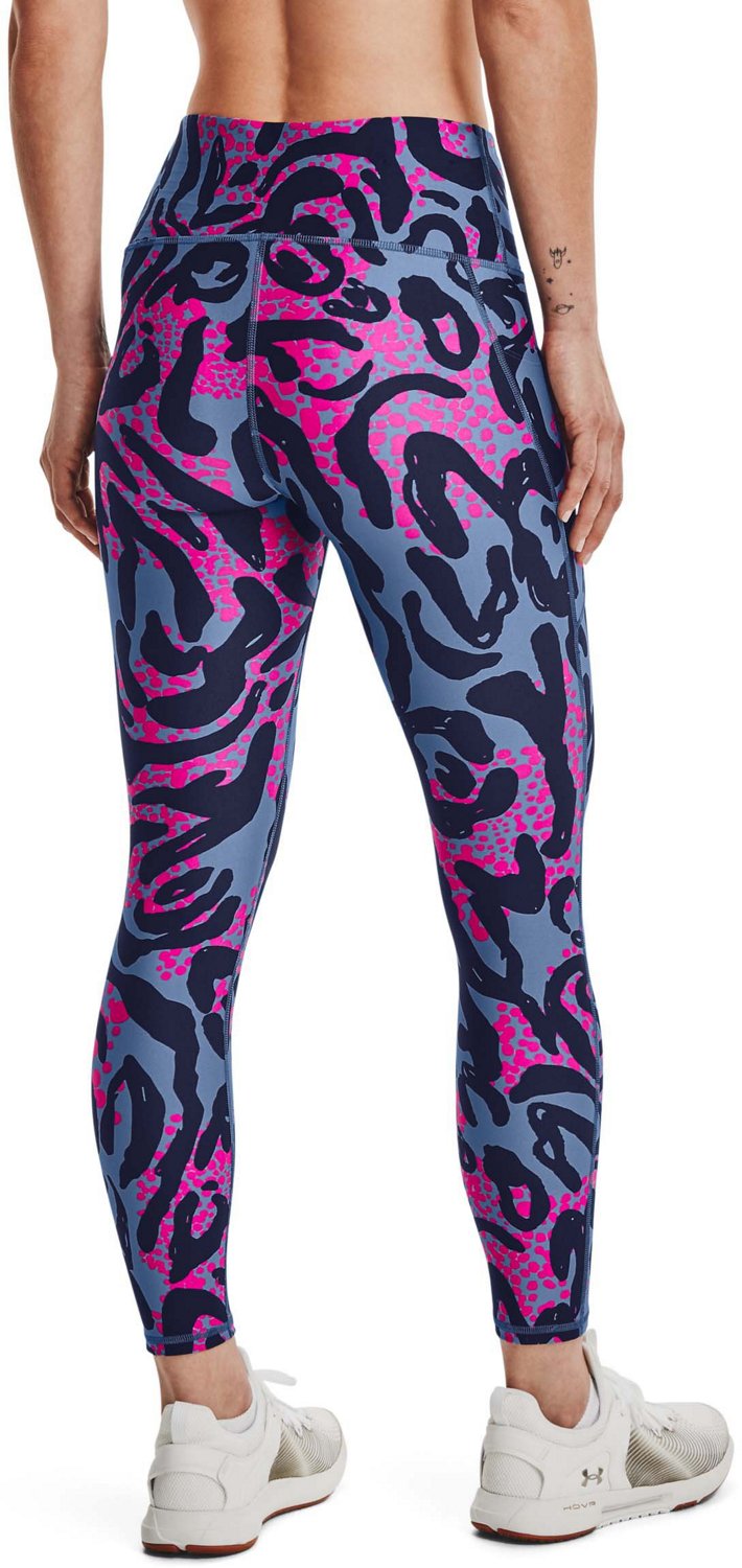 under armour leggings academy