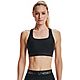 Under Armour Women's Crossback Mid Sports Bra                                                                                    - view number 1 image