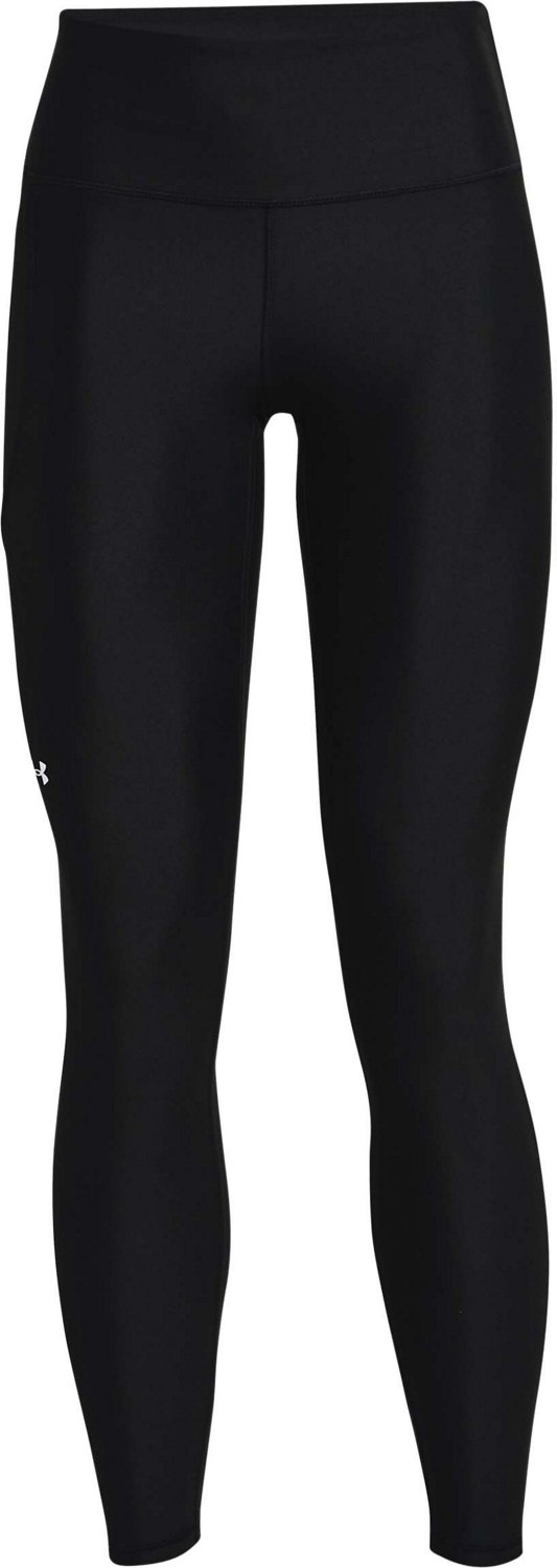 under armour high rise leggings