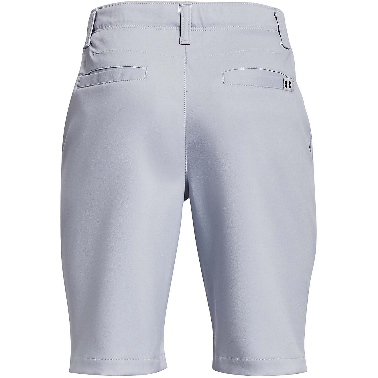 Under Armour Boys' Showdown Shorts                                                                                               - view number 2