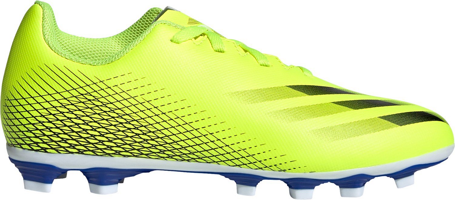 academy sports youth soccer cleats