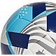 adidas MLS Club Soccer Ball                                                                                                      - view number 3 image