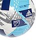 adidas MLS Club Soccer Ball                                                                                                      - view number 4 image