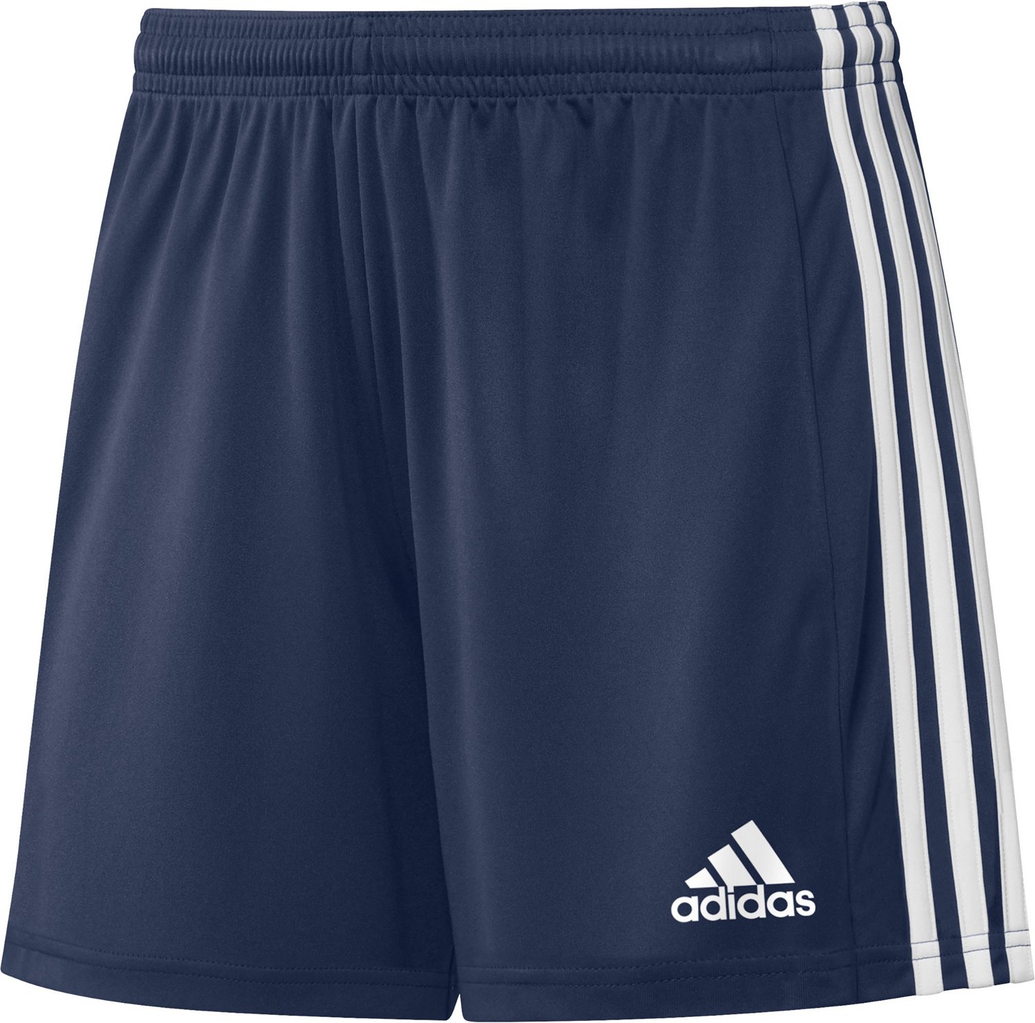 adidas women's squadra 21 soccer shorts
