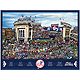 YouTheFan New York Yankees Journeyman Jigsaw Puzzle                                                                              - view number 2 image