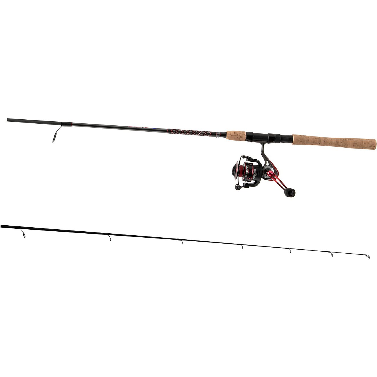 Tsunami Guard 4000 Action Spinning Combo                                                                                         - view number 1