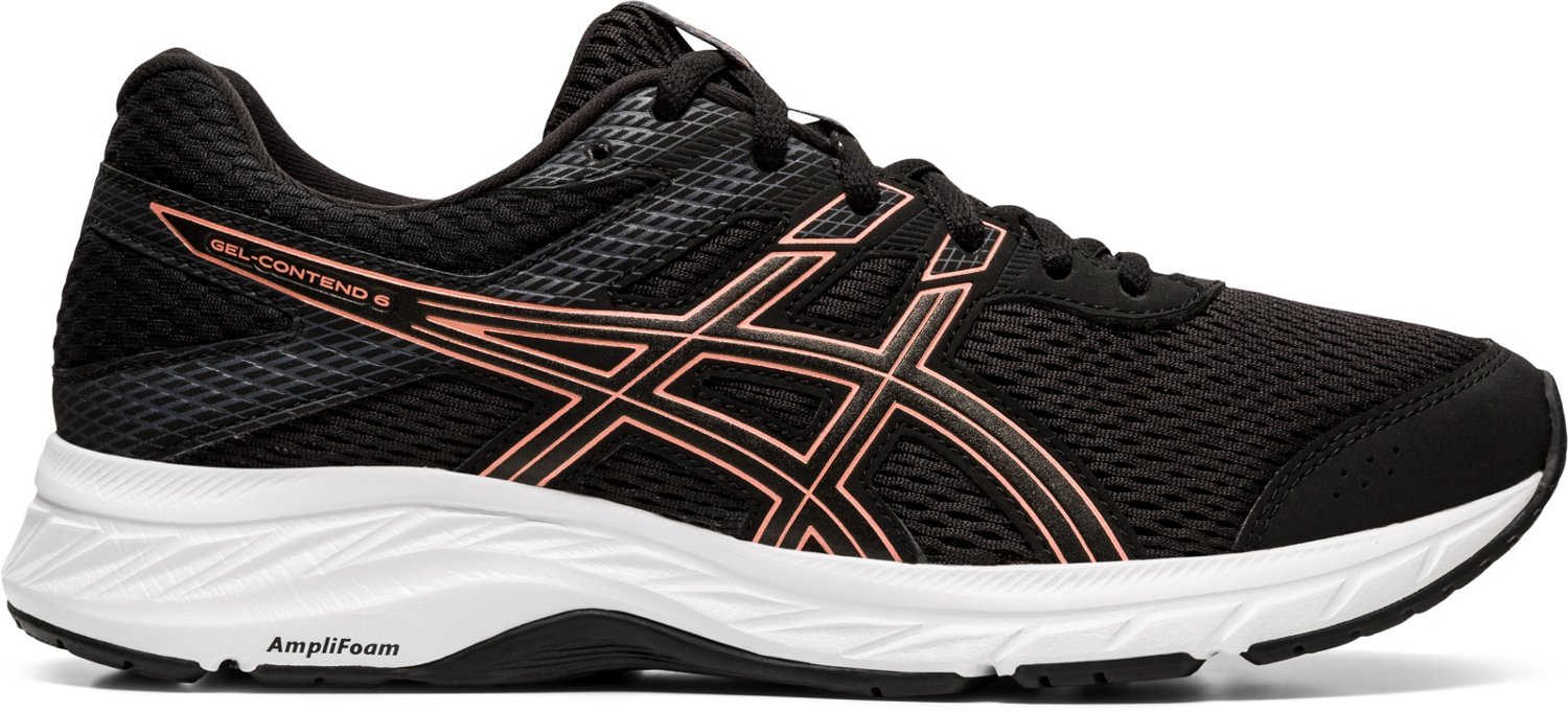 asics gel contend 3 women's