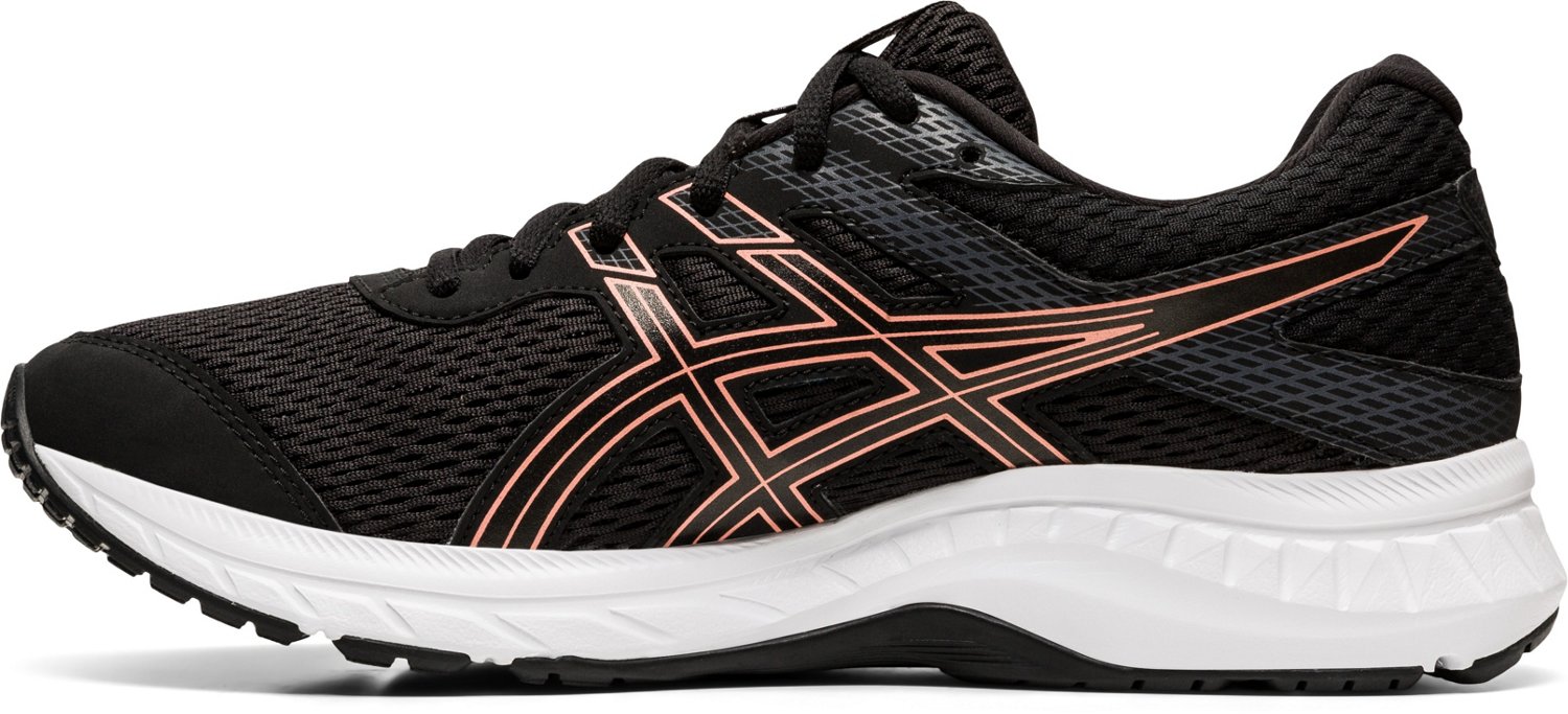 ASICS Women's Gel-Contend 6 Running Shoes | Academy