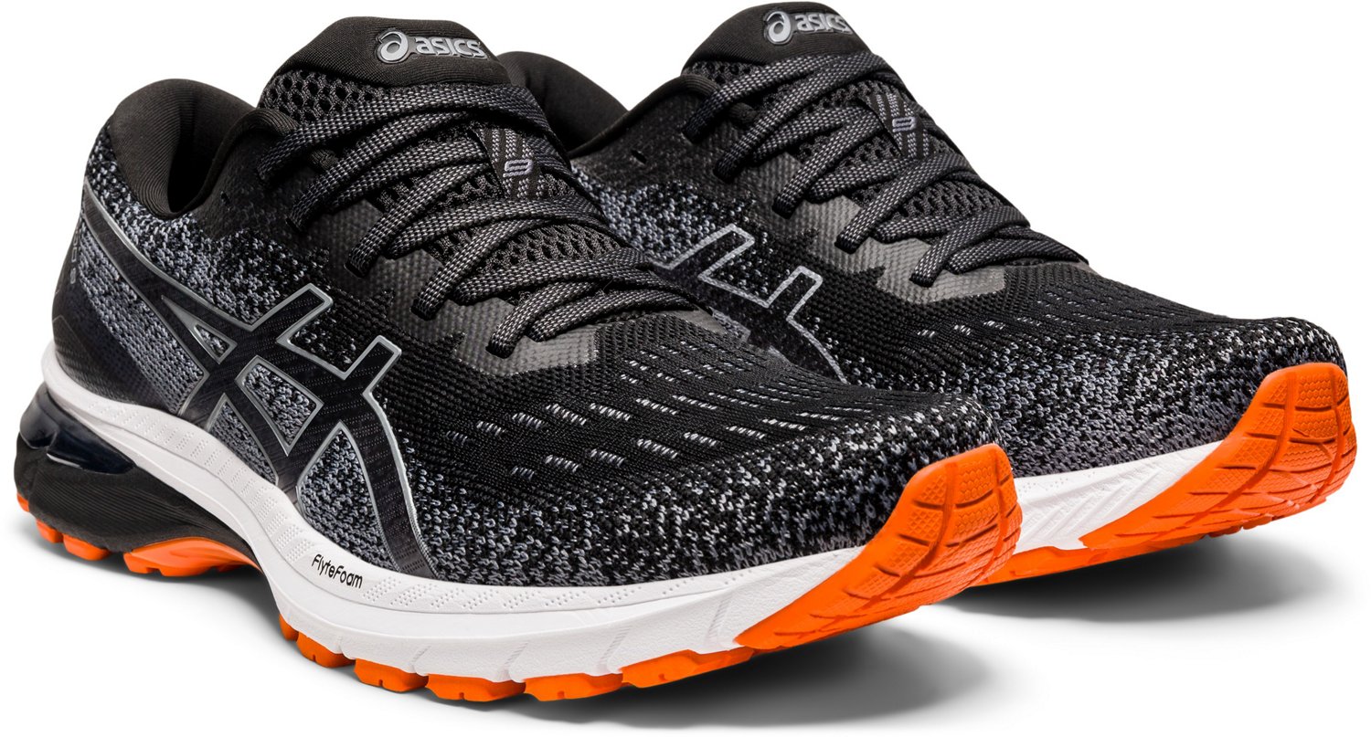 ASICS Men's GT2000 9 Knit Running Shoes Academy