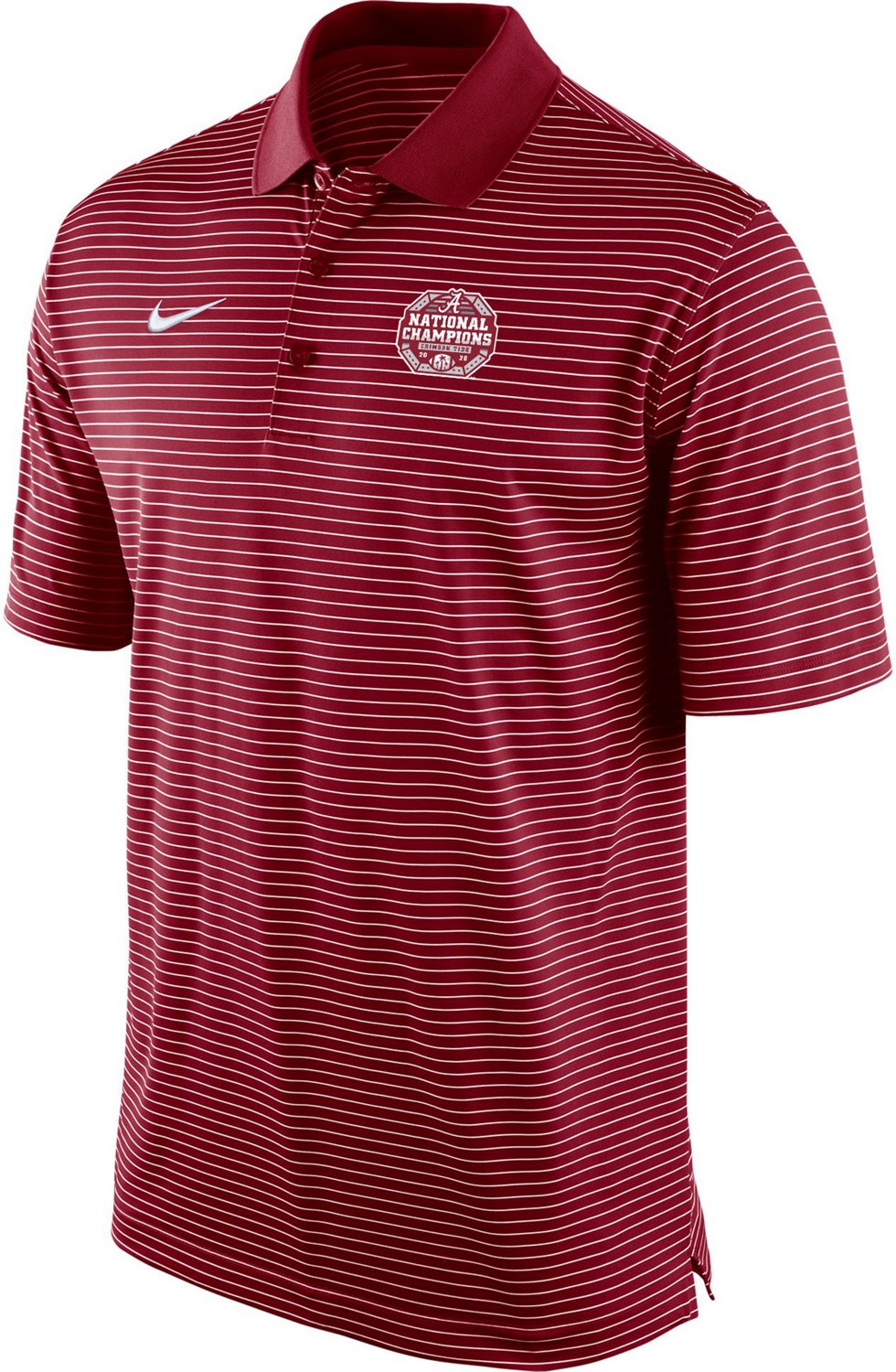 alabama nike polo shirts