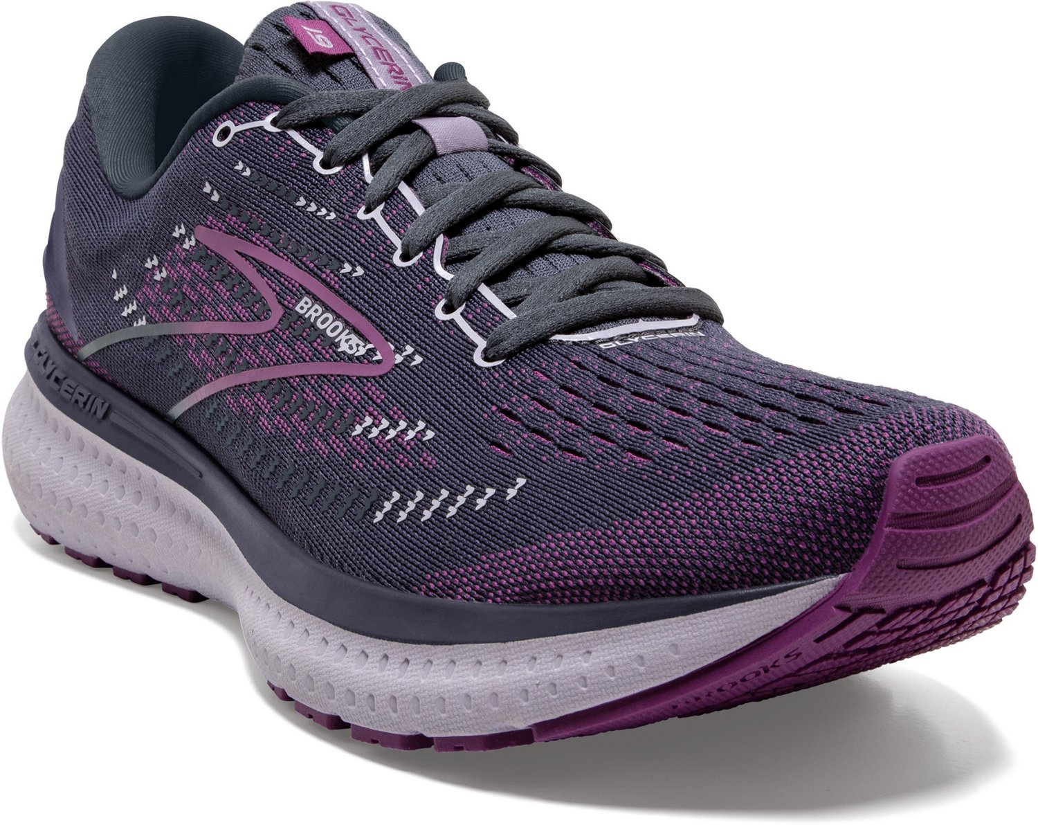 Brooks Women's Glycerin 19 Running Shoes | Academy