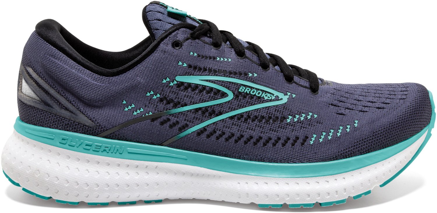 Brooks Women's Glycerin 19 Running Shoes | Academy