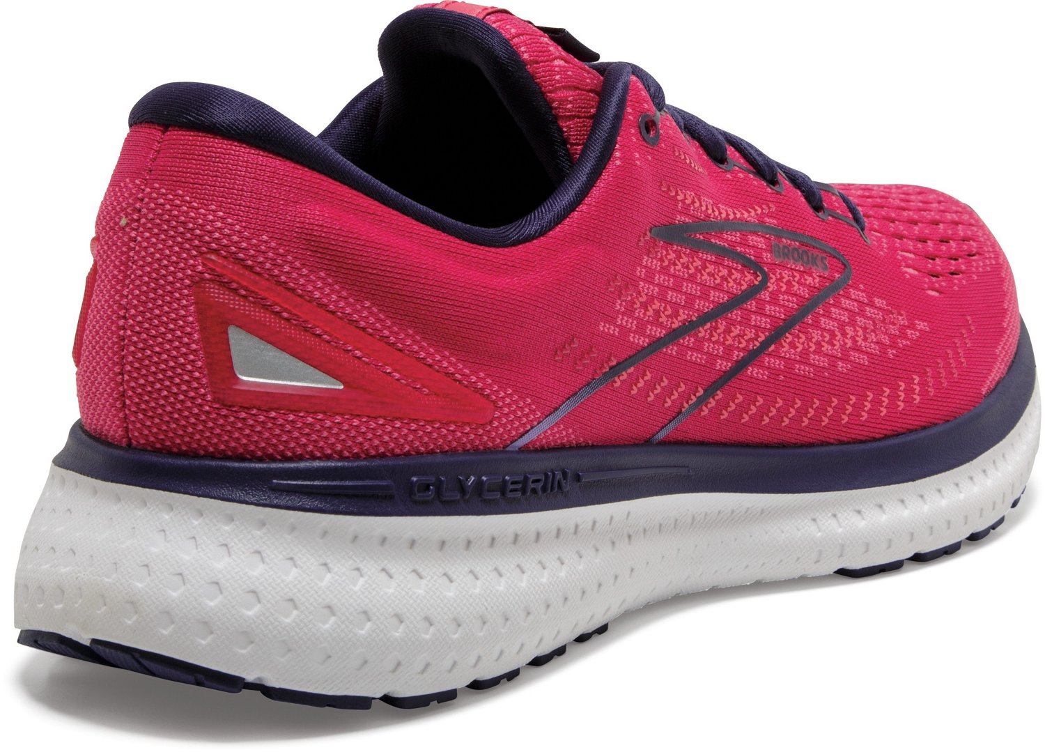 Brooks Women's Glycerin 19 Running Shoes Academy