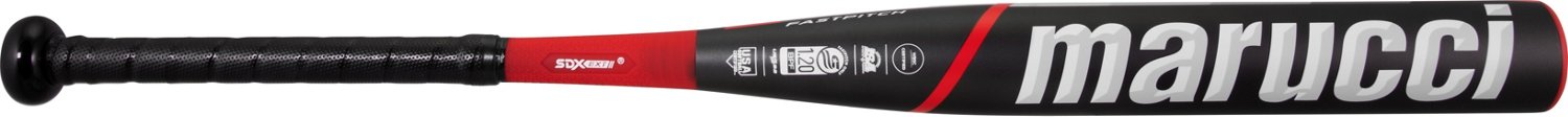 Marucci Adults' Echo Connect FastPitch Composite Softball Bat 11