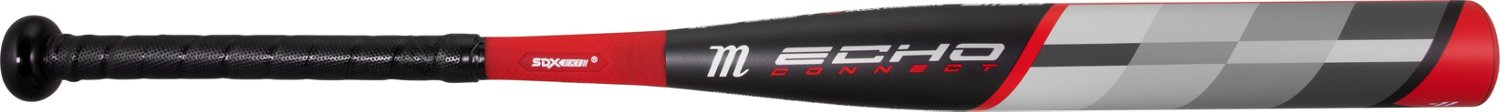 Marucci Adults' Echo Connect FastPitch Composite Softball Bat 11 Academy