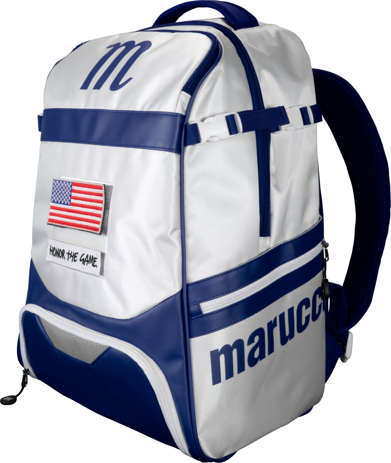 Marucci Dynamo Bat Pack Academy