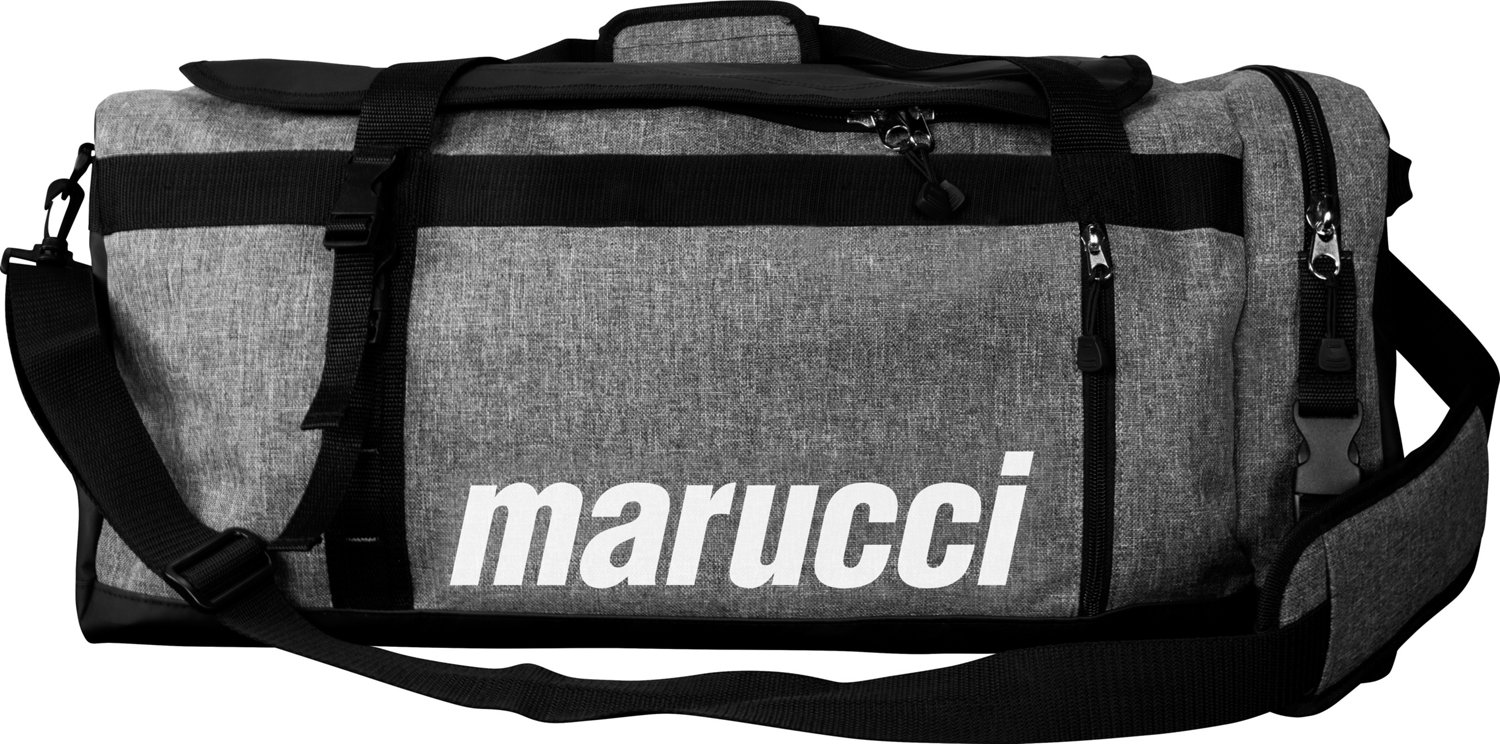 Marucci Pro Utility Duffel Bag Academy