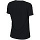 Nike Women's University of Alabama 2020 National Champs Short Sleeve T-shirt                                                     - view number 2 image