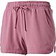 BCG Women's Twill Knit Shorts 3.5 in                                                                                             - view number 1 image