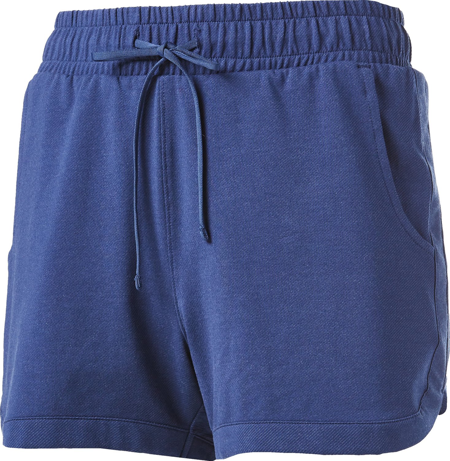 BCG Women's Twill Knit Shorts 3.5 in | Academy