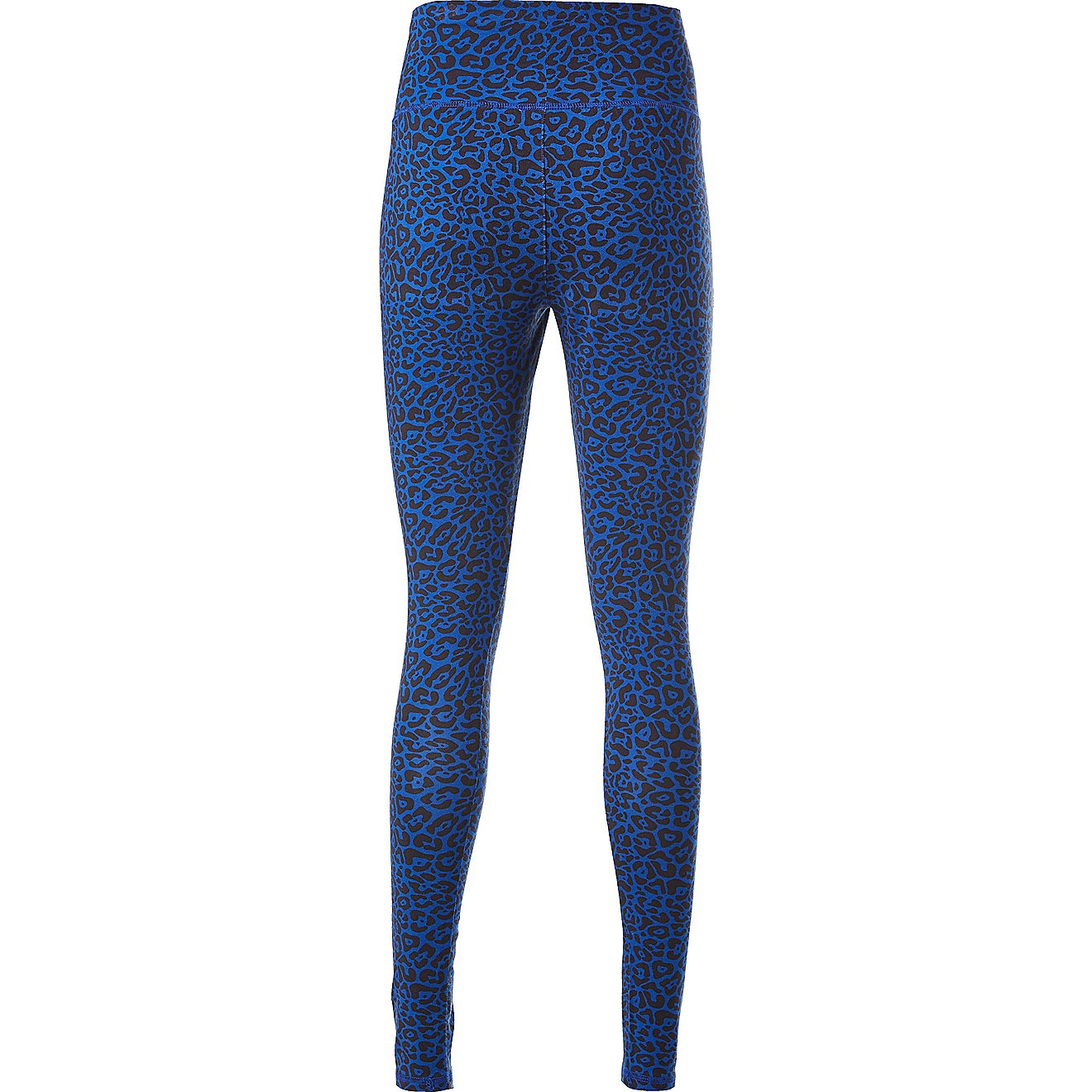 BCG Women's Printed Cotton Leggings                                                                                              - view number 2