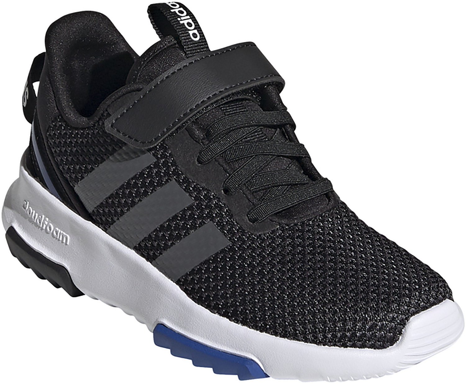 adidas Boys' Racer TR 2.0 Running Shoes Academy