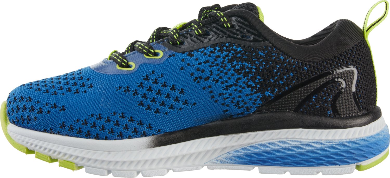 BCG Boys� PSGS Super Charge Running Shoes Academy