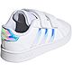 adidas Kids' Grand Court I Tennis Shoes                                                                                          - view number 4 image