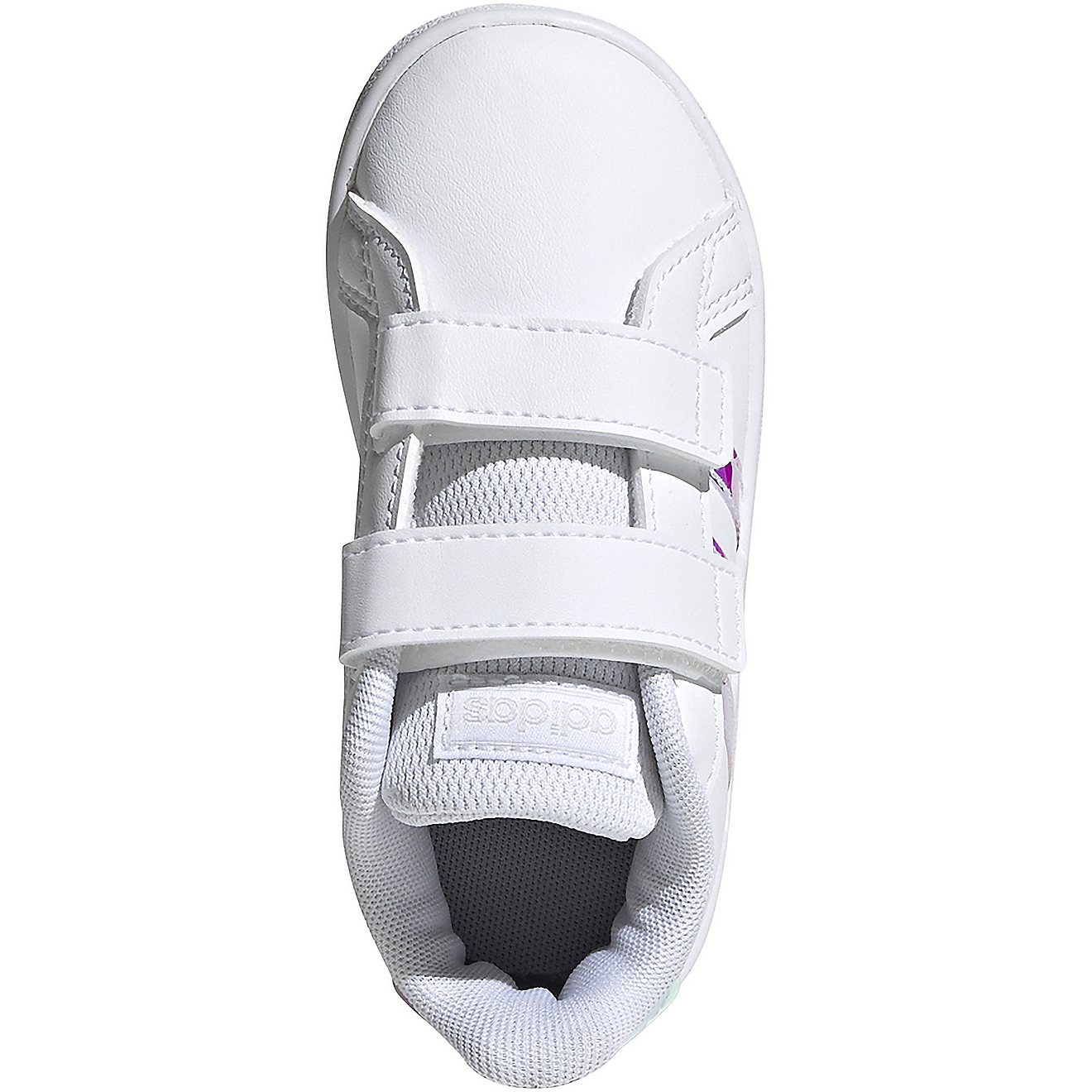 adidas Kids' Grand Court I Tennis Shoes                                                                                          - view number 5