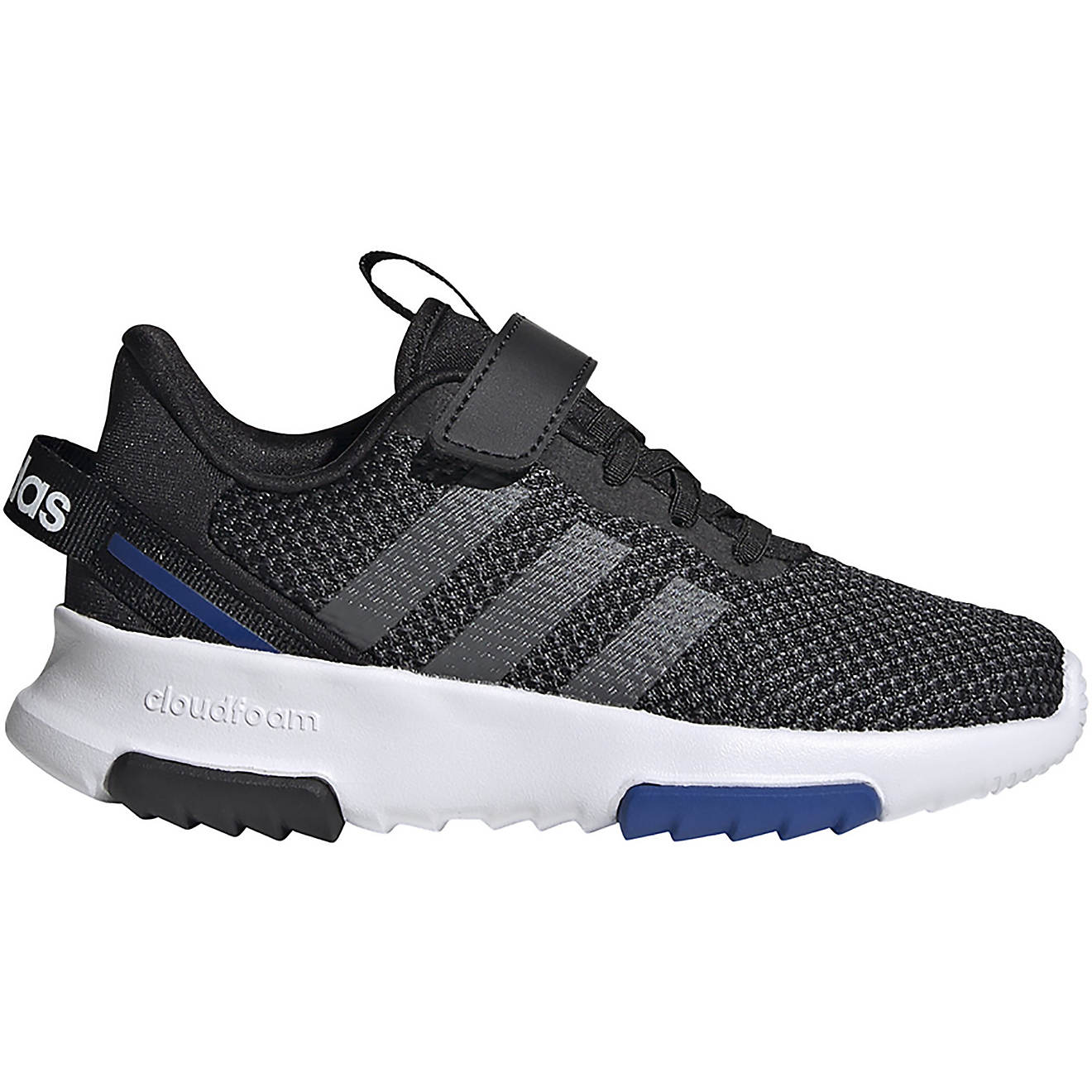 adidas Boys' Pre School Racer TR 2.0 Running Shoes                                                                               - view number 1