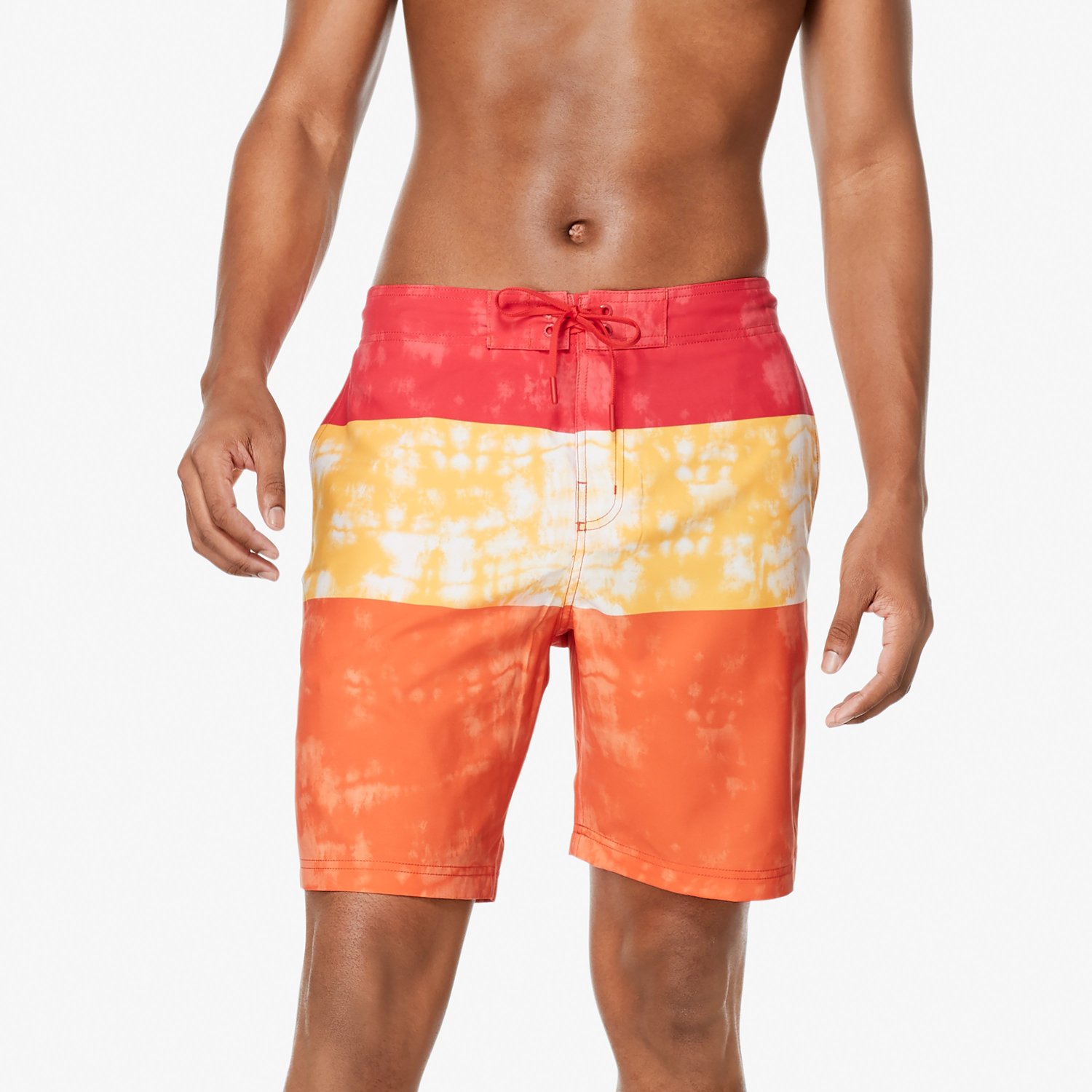 Speedo Men's Engineer Print Bondi Boardshorts | Academy