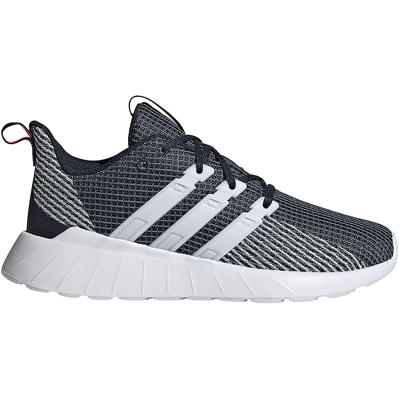 adidas Kids' PSGS Questar Flow Running Shoes                                                                                     - view number 1