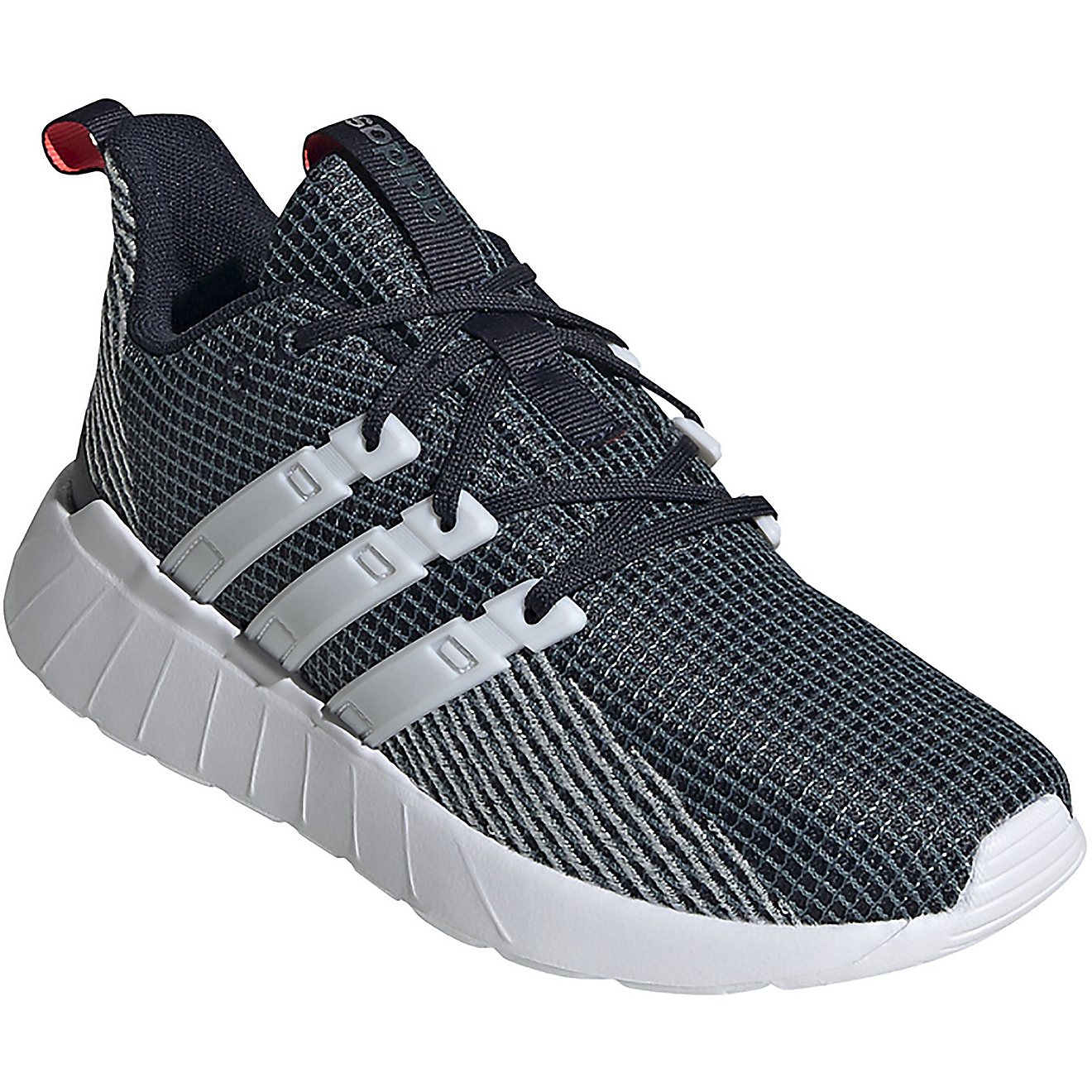 adidas Kids' PSGS Questar Flow Running Shoes                                                                                     - view number 2