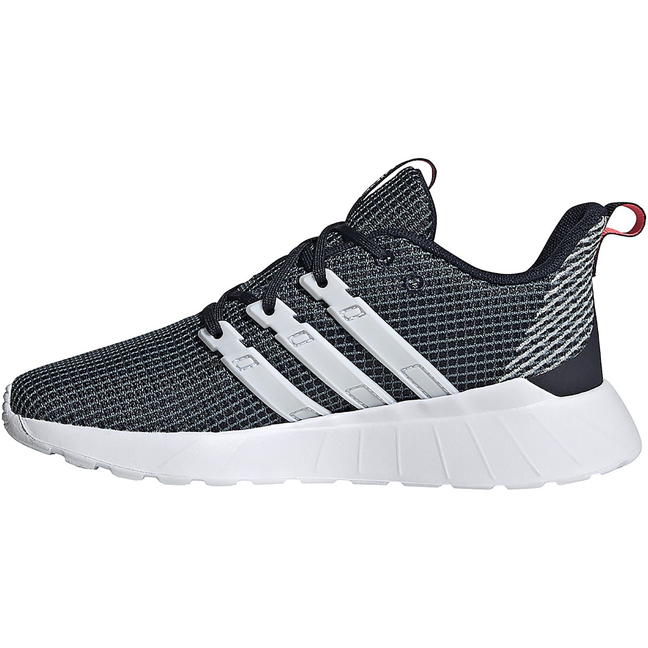 adidas Kids' PSGS Questar Flow Running Shoes                                                                                     - view number 3