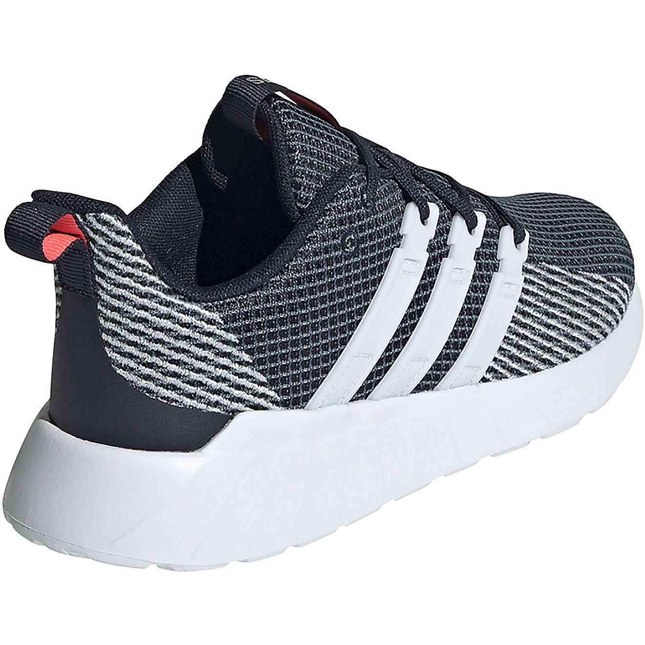 adidas Kids' PSGS Questar Flow Running Shoes                                                                                     - view number 4