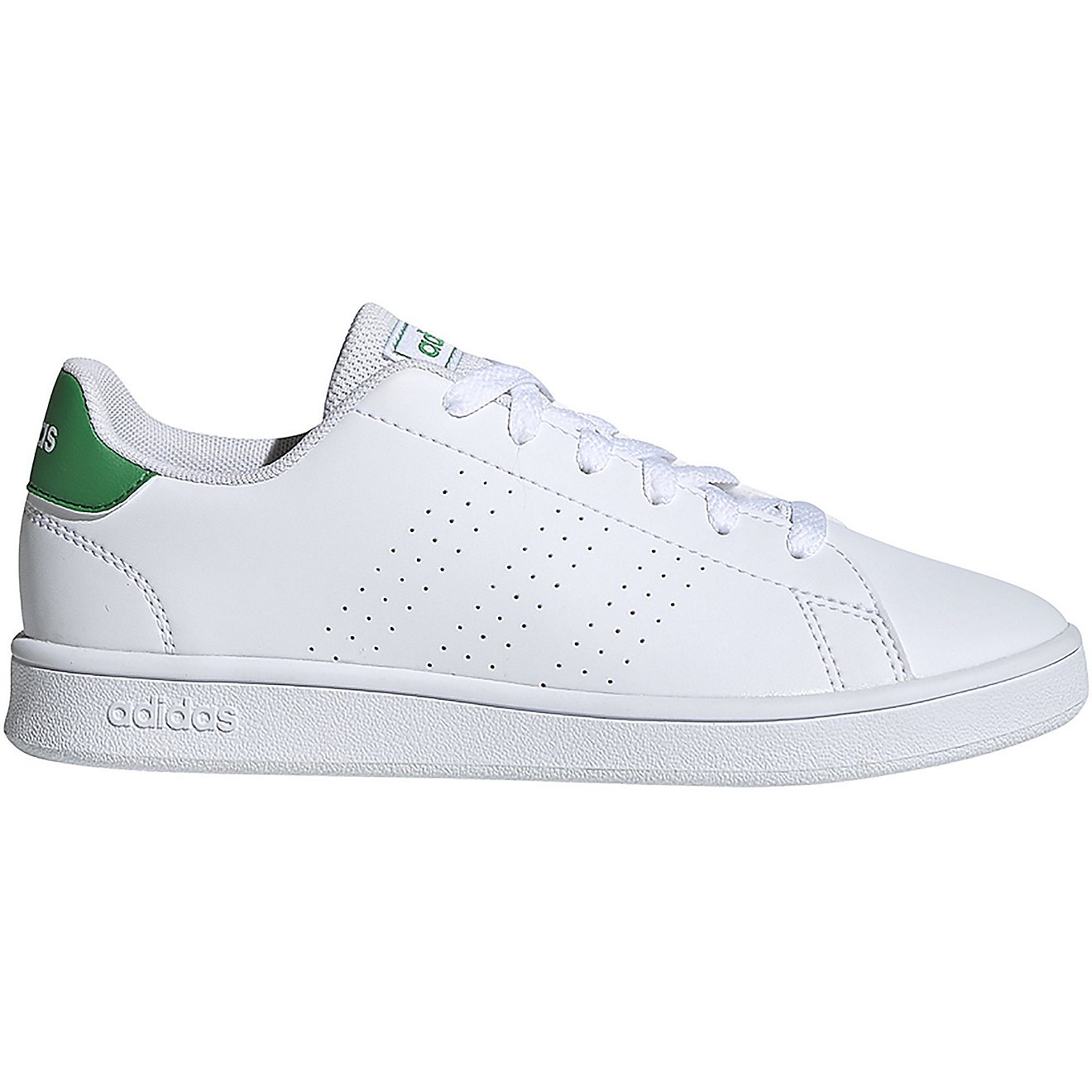 adidas Boys' PSGS Advantage Shoes                                                                                                - view number 1