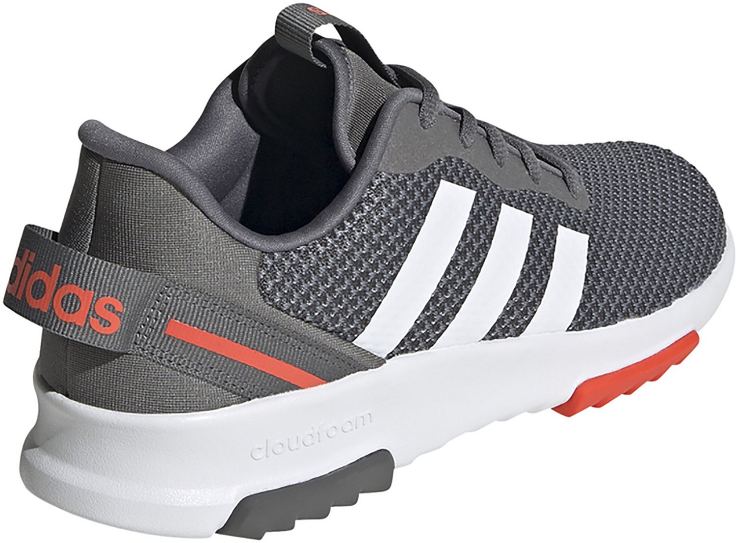 adidas Boys' Racer TR Running Shoes Academy