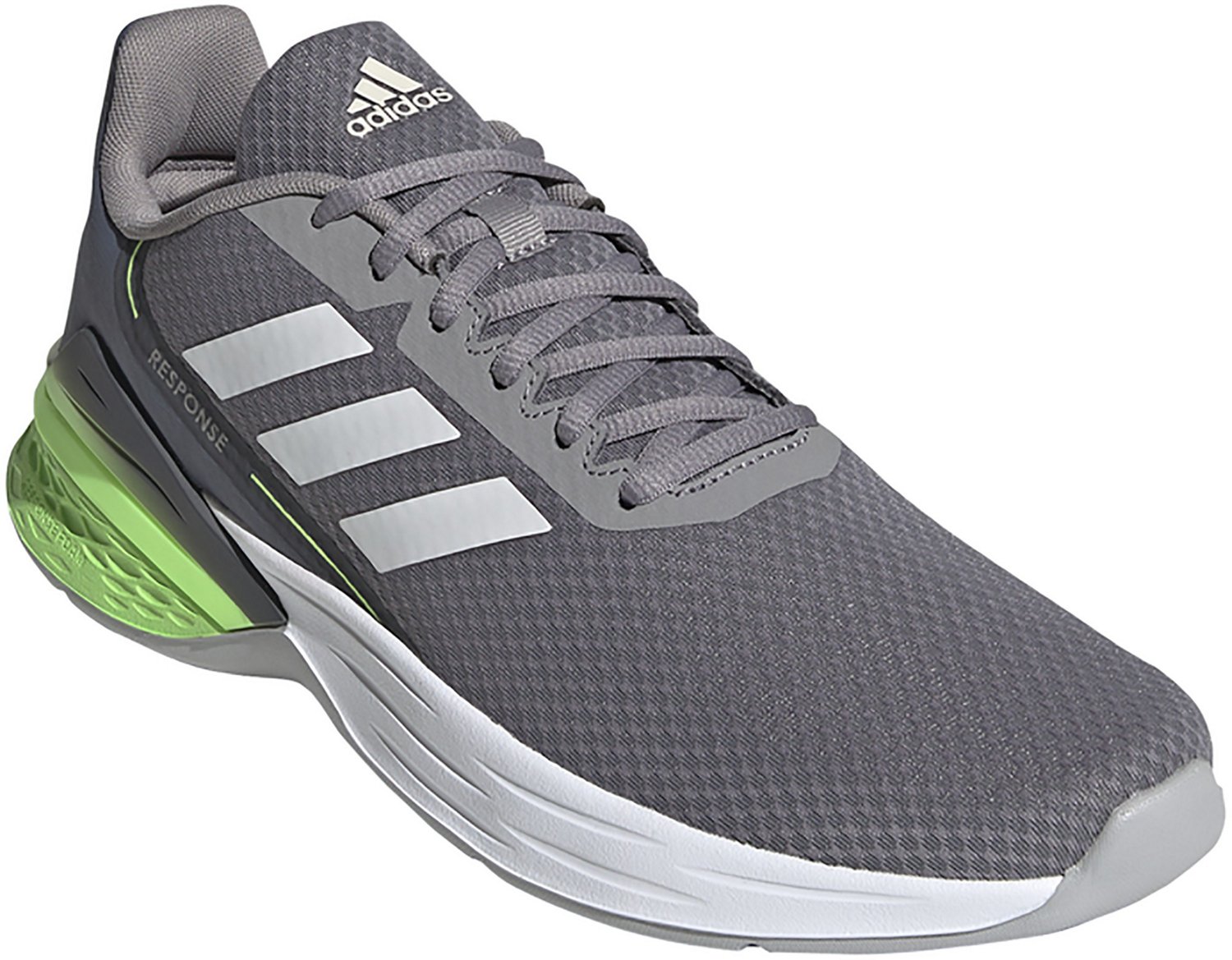 adidas Men's Response SR Running Shoes | Academy