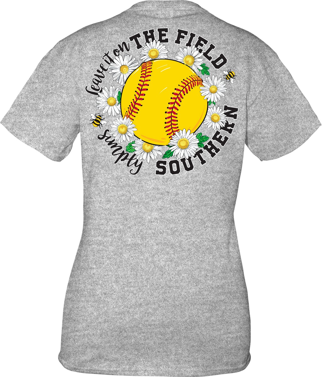 softball t shirts