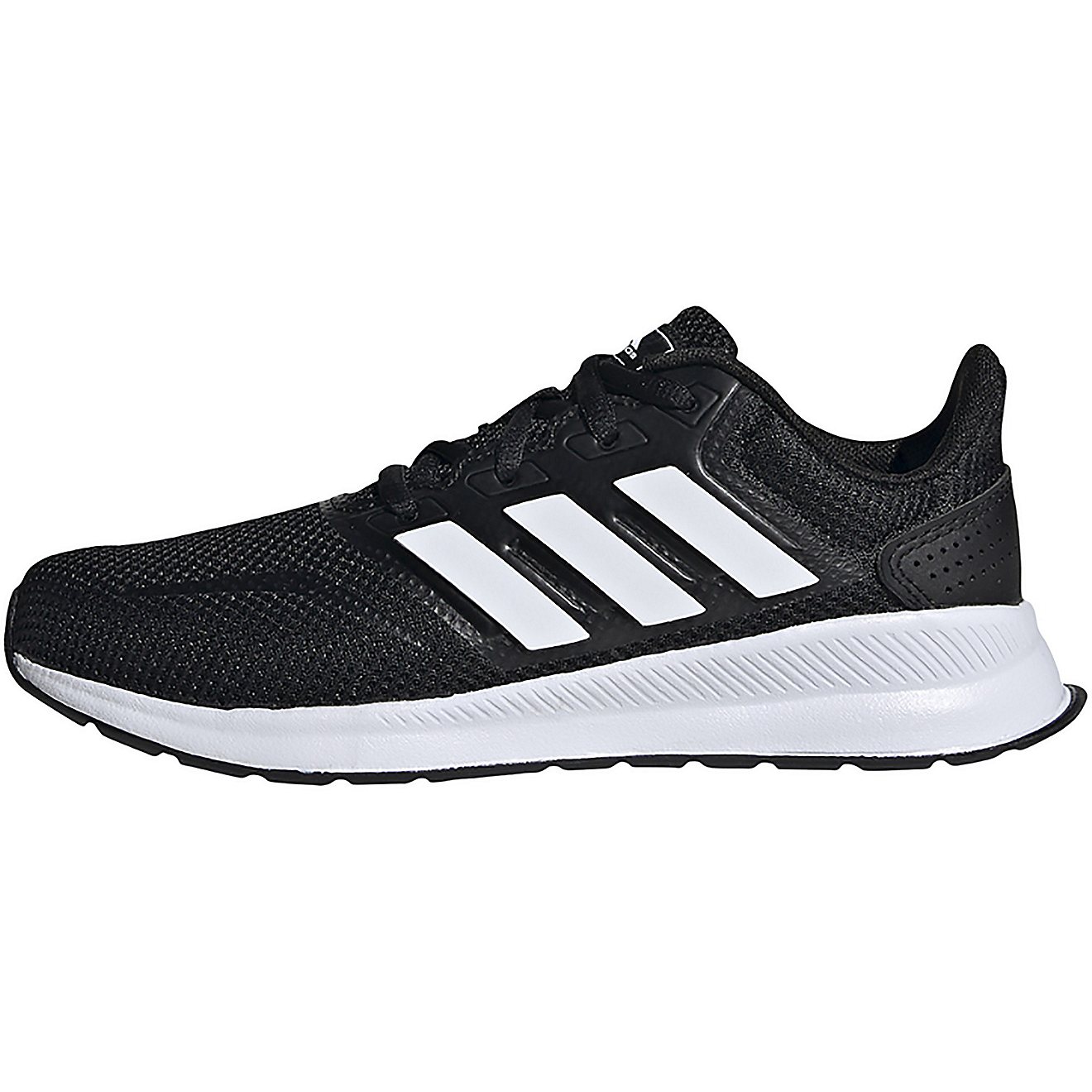 adidas Boys' PSGS Runfalcon Running Shoes                                                                                        - view number 3