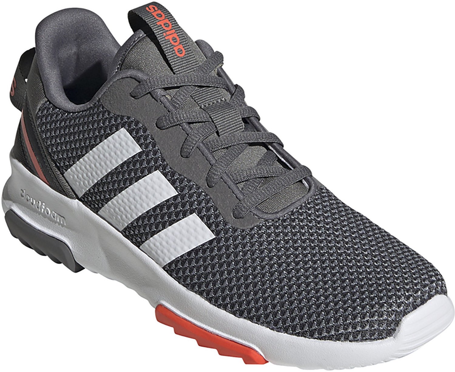 adidas Boys' Racer TR Running Shoes Academy